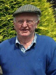 Condolence Book for James Slevin (Enniscorthy, Wexford)