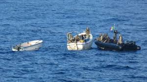 All pirates of the caribbean & caption jack sparrow related titles. Seafarers Must Adapt To The Rapid Evolution Of Piracy