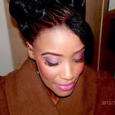 Marie Cham (@mariecham123)