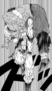And when it started out; Dragon Ball Super Manga Galactic Patrol Prisoner Arc Chapters 42 67 Review Hogan Reviews
