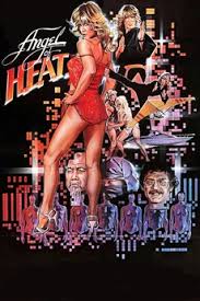 Angel of H.E.A.T. (1983) directed by Myrl A. Schreibman • Reviews, film +  cast • Letterboxd