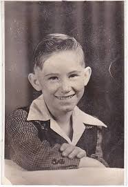 Charles Gregory Obituary (1938