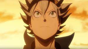 Black Clover New Opening Theme Song Is Titled Anime Clover Black