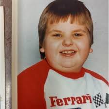 Three forwards with the adaptation of the red color flag