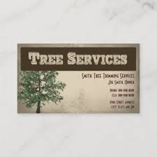 Landscaping lawn care mower business card template. Tree Service Business Cards Business Card Printing Zazzle