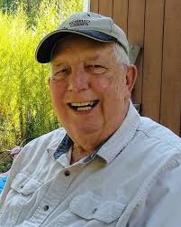 Obituary information for Carlton Leroy “Roy” Parker