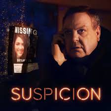 Regarder Suspicion