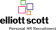 Elliott Scott HR