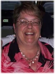 Carol Lynn Marko (nee Murrie)