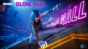 This character was added at fortnite battle royale on 28 february 2019 (chapter 1 season 8 patch 8.00). Samsung Verteilt Fortnite Glow Skin Gratis Fur Fast Alle Nutzer Ceres Webshop