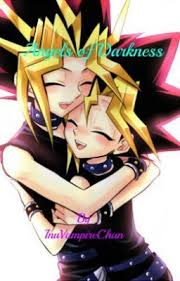 Но тринадцать лет они ничего не знали друг о друге. Angels Of Darkness Yu Gi Oh Yaoi Song Fanfiction Page 4 Wattpad