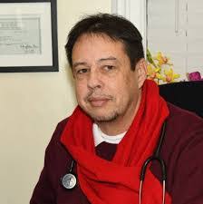 Jose Goris's Instagram, Twitter & Facebook