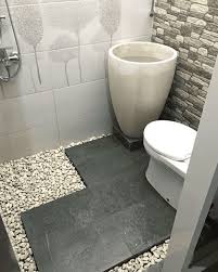 Bentuknya yang mungil dengan beragam warna, kerap digunakan di kamar mandi dan area dapur. Contoh Dan 5 Tips Menata Kamar Mandi Minimalis Modern