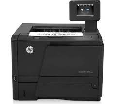 This printing device is available in black, white and silver colors. Hp Laserjet Pro 400 M401dn Im Test Testberichte De