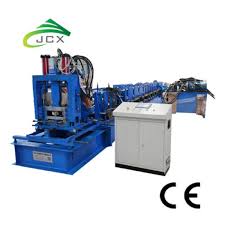 Therefore its no wonder almost 65% of the industry's total annual turnover goes abroad. Buy Cheapest Price Metal Studded Floor Tile Automatic Steel Frame C Lip Channel Forming Machine Golden Integrity Supplier And Exporter Golden Integrity
