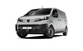 Unveiled: How Seasonal Trends Affect UK Van Leasing Deals