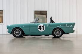 Image result for Seacrest Green 1961 Sunbeam