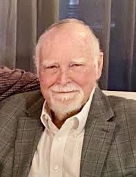 Obituary for Michael "Mike" B. Egan