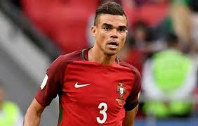 10,476,831 likes · 144,660 talking about this. Pepe Everything You Need To Know About The Portuguese Defender Sporteology