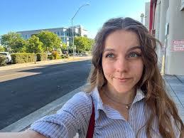 Nina Palmer's Instagram, Twitter & Facebook