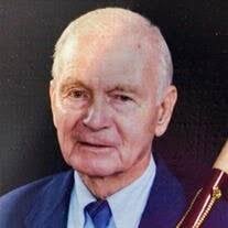 Carl V. "Pete" Ramey Obituary