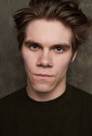 Brice Anthony Heller