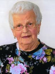 Obituary information for Ruth Pringle