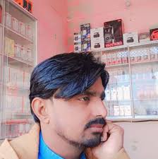 G Asghar Baloch