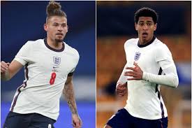 Phillips was not as famous as england's other players, and he was in the team because of some injuries and absences, but he proved himself as an. Jude Bellingham Has World At His Feet After Impressive Debut Kalvin Phillips East Lothian Courier