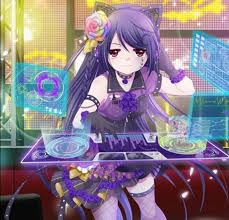 8 Beat Story Genji Hotaru