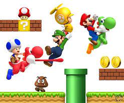Super Mario Bros Juegos De Friv Mario Bros Y Luigi Mario Bros