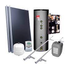 Ces prix ne sont pas à prendre en compte, certaines nomenclatures pouvant dater de plusieurs années. Chauffe Eau Solaire Individuel Plan Edg Ganz Ff 300l 2 Capteurs Leroy Merlin
