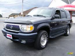 Image result for Deep Wedgewood Blue 1999 Mercury