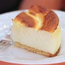 Low Carb Cheesecake No Crust Recipe Yummly Recipe Desserts Low Carb Cheesecake Lemon Ricotta Cheesecake
