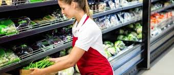 Ce reportage fait partie d'une série de vidéos réalisées par des jeunes du. Employe De Libre Service Decouvrez Un Metier En Tension