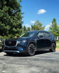 Image result for Deep Crystal Blue 2024 CX-90