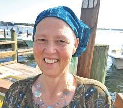 Woman honored by American Society of Hematology