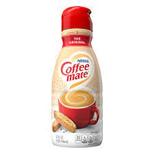 Check spelling or type a new query. Save On Nestle Coffee Mate Liquid Coffee Creamer The Original Refrigerated Order Online Delivery Giant