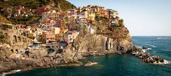 Depuis milan, vous pouvez rejoindre les cinque terre en train (jusqu'à la spezia) et visiter les 5 magnifiques. Italien Teil 3 Die Cinque Terre Wie Man Sie Nicht Machen Sollte Jurgens Foto Und Radlbox