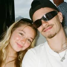 Jackie Beckham's Instagram, Twitter & Facebook