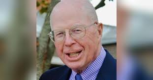 Robert Crowe Keating Obituary