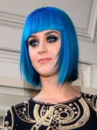 For best results remove from packaging and style before wearing. Hair Evolution Katy Perry