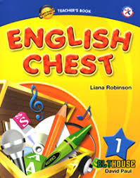 English chest 4_workbook_answer key 6 unit 2 lesson 3: Esl English Chest