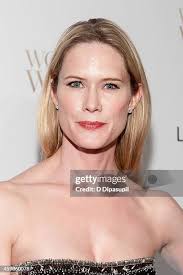 Stephanie March attends L'Oreal Paris' Ninth Annual Women of Worth... News  Photo