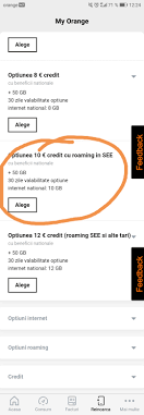 (euro, fara tva) valibilitate optiune (zile) perioada activa (zile) perioada de gratie (zile) 3 euro credit. Cum Pot Activa Optiunea Cu 10 Pagina 0 Rezolvat