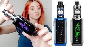 1,270 / 1,350 exp rank: Vaporesso Revenger Mini 85w Tc Vape Kit Review Aa Magazine Awel Abbas Magazine