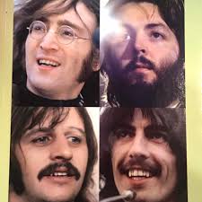 Yoko is there all the time, but so is Linda Eastman (later Linda  McCartney), and Linda's small daughter Heather (who is a much more  disruptive presence than Yoko Ono!). Ringo's wife shows