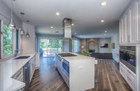 retro kitchen design