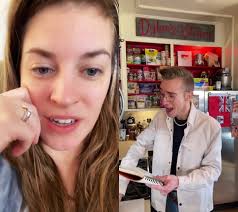 Delicious Valentine's Day Cream Pie Recipe