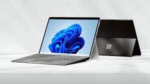 With this enhancement, users can install a system that conforms with this security baseline. Surface Pro 8 The Most Powerful Pro Microsoft Surface